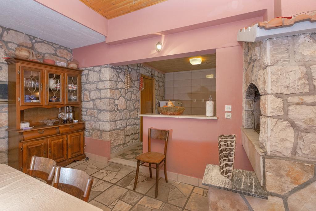 Holiday Home Leonida Jelsa  Exterior photo