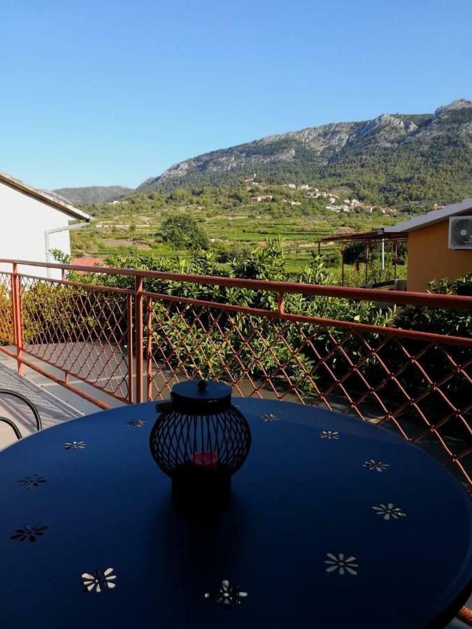 Holiday Home Leonida Jelsa  Exterior photo